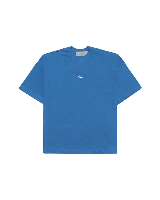 Camiseta Quadro Creations "Ficino Blue" Azul