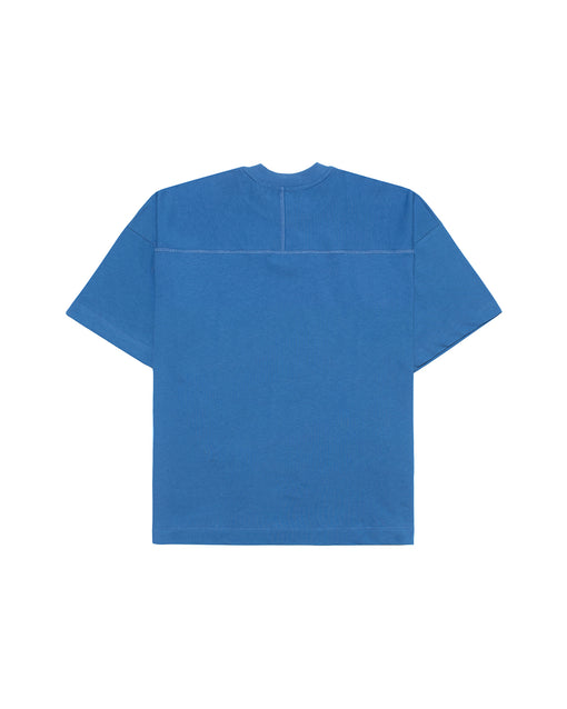 Camiseta Quadro Creations "Ficino Blue" Azul