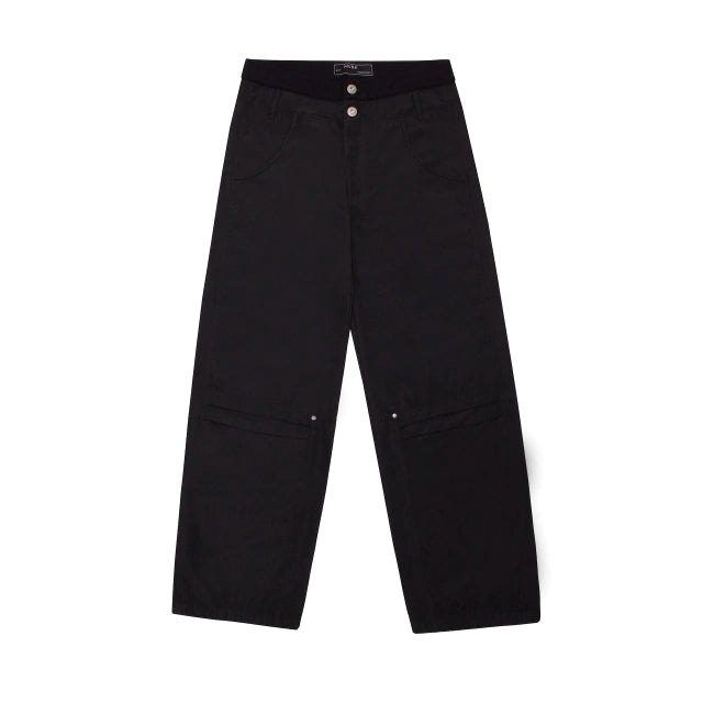 Calça Mvrk "Parachutte" Preto