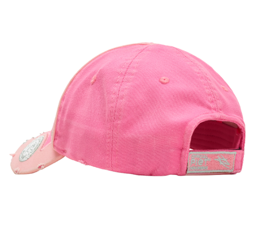 Boné Piet "F.C." Rosa