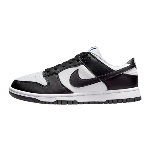 Tênis Nike Dunk Next Nature "Panda" Preto/Branco