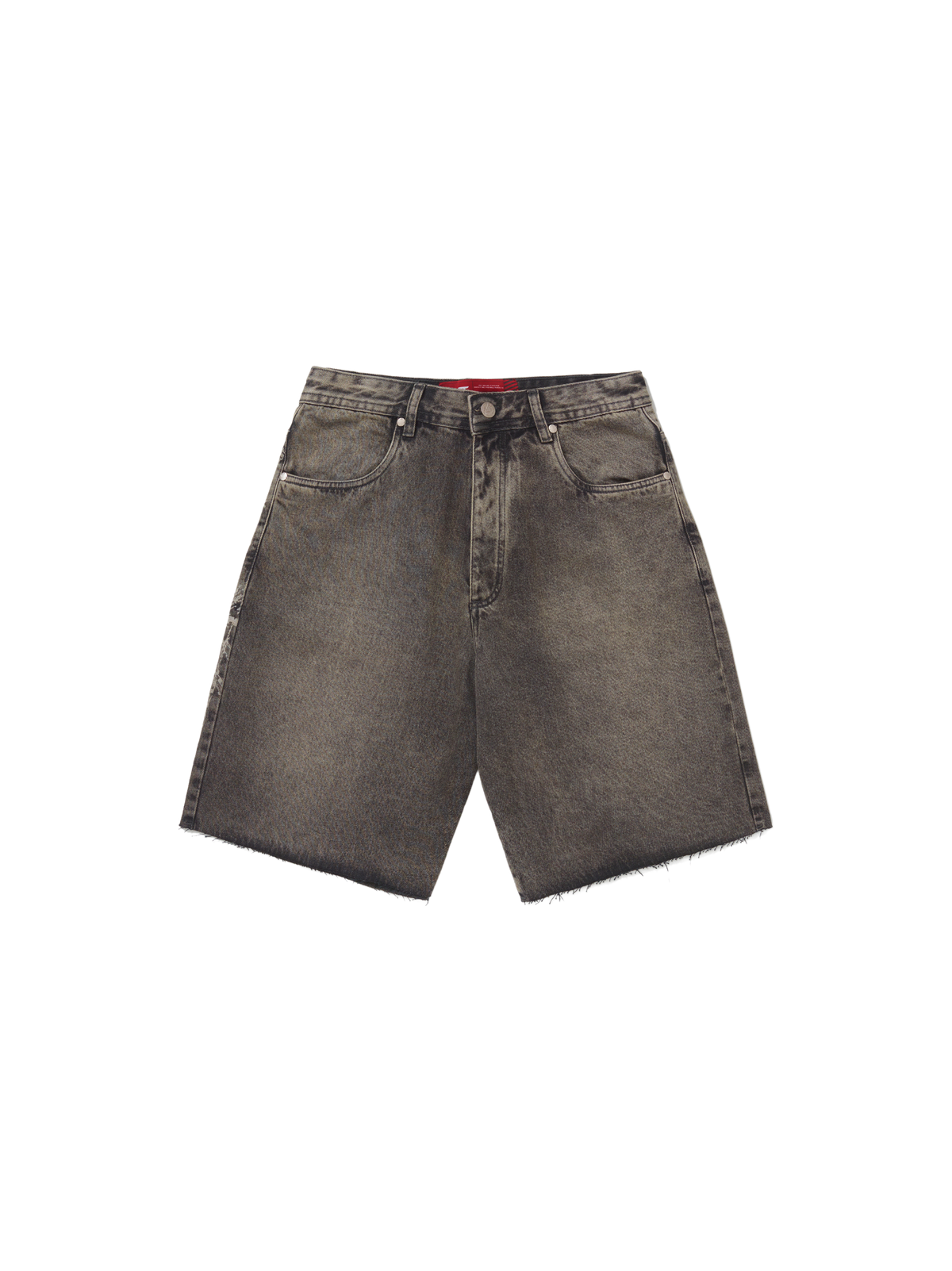 Bermuda Piet x Oakley "Distressed Denim" Caqui