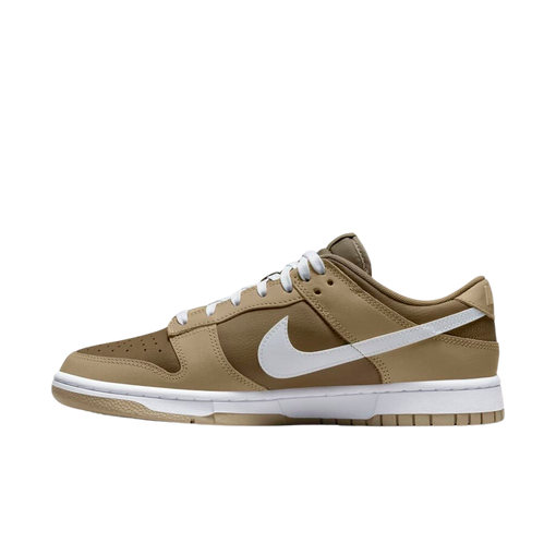 Tênis Dunk Low "Judge Grey" Marrom