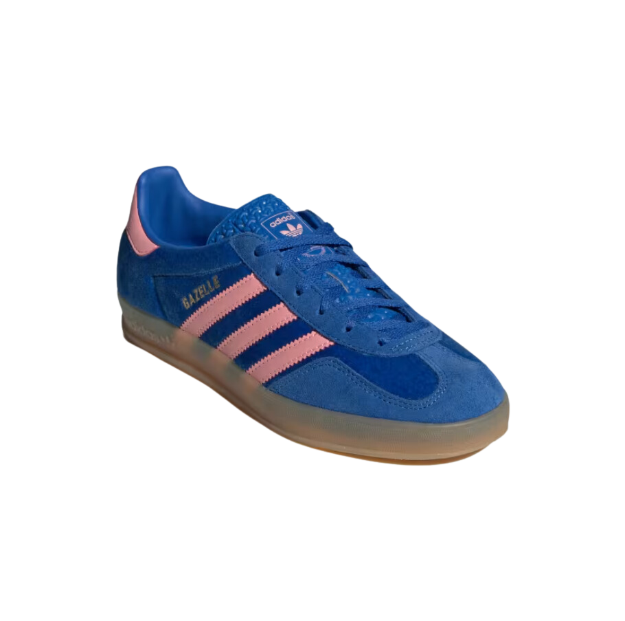 Tênis Adidas Gazelle Indoor Tênis Adidas Gazelle Indoor