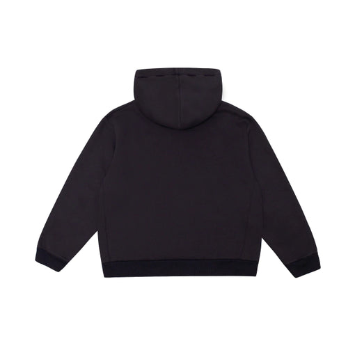 Casaco Moletom Mvrk "Strass" Preto