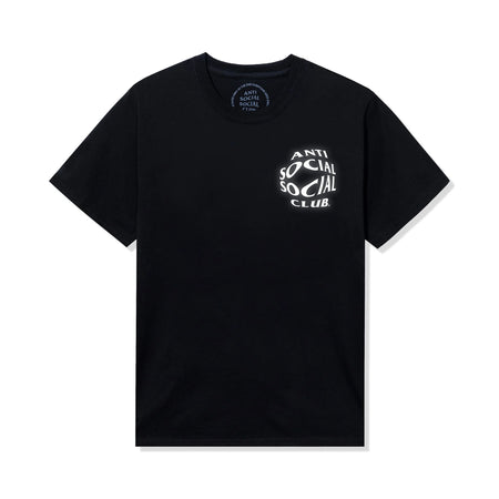 Camiseta ASSC Anti Social Social Club "Sleepless" Preto
