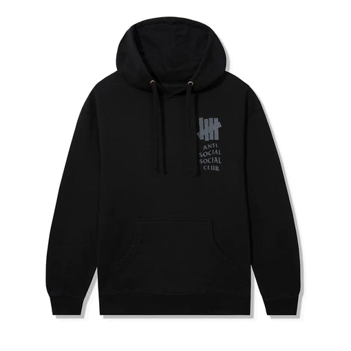 ANTI SOCIAL SOCIAL CLUB COP CLUB