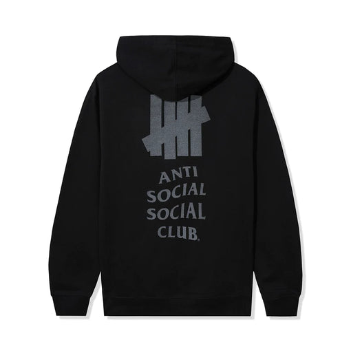 Moletom anti social social club original 2025