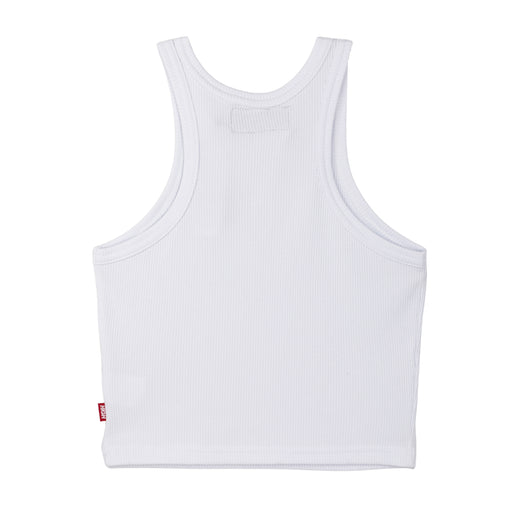 Camiseta High Baby Tee "White" Branco