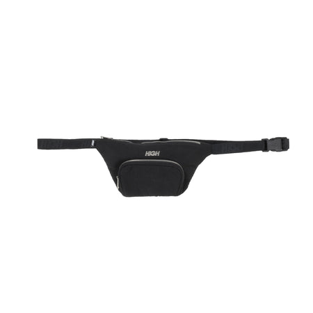 Waist Bag High "Essential" Preto