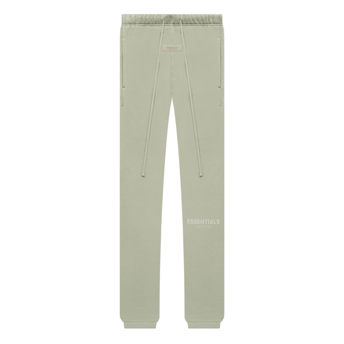 Calça Fear Of God - Essentials "Seafoam" Verde