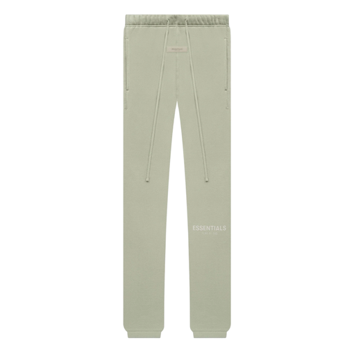 Calça Fear Of God - Essentials "Seafoam" Verde