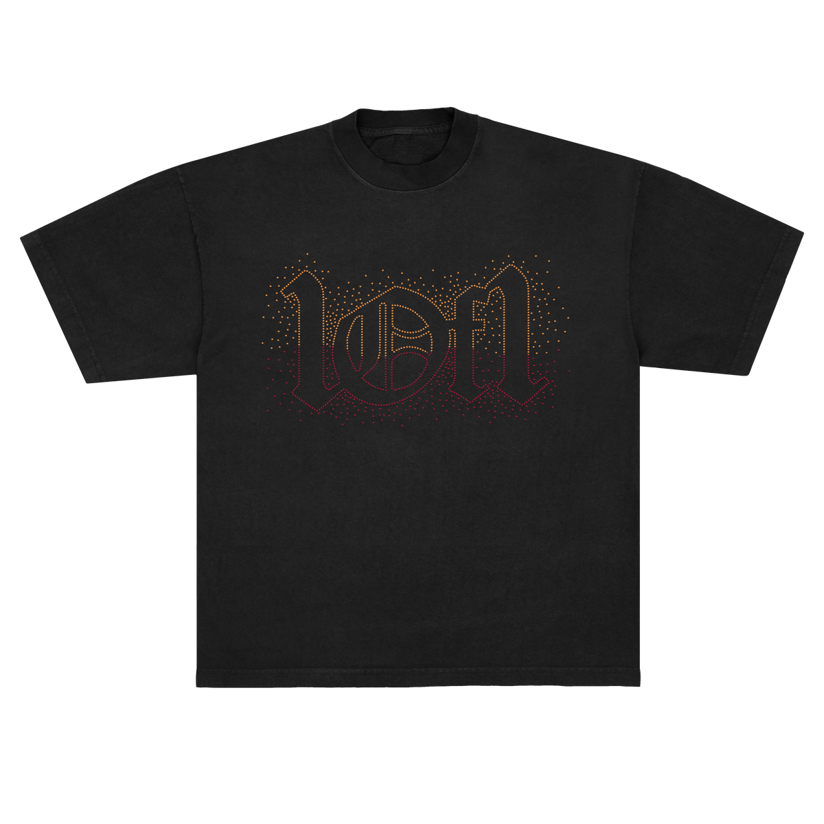 Camiseta 1of1 Exclusiviist The "Og Diamond" Preto