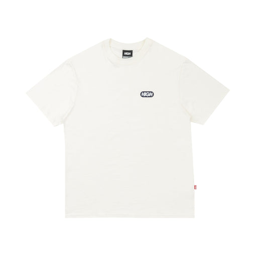 Camiseta High "Capsule" Branco