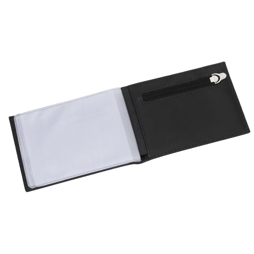 Carteira High "Embossed" Preto