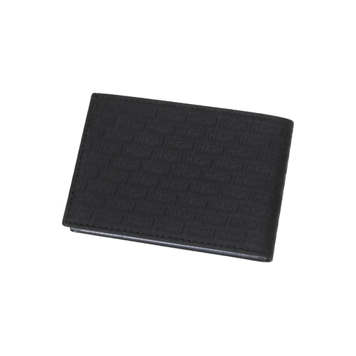 Carteira High "Embossed" Preto