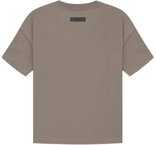 Camiseta Essentials Fear of God "Desert Taupe" Bege