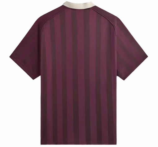 Buy Kith For TaylorMade Bump & Run Polo 'Black' - KHM032190