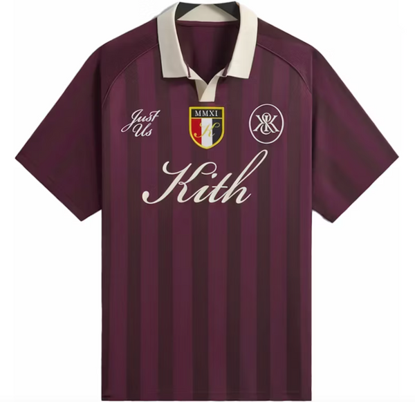 Camisa Jersey Kith 