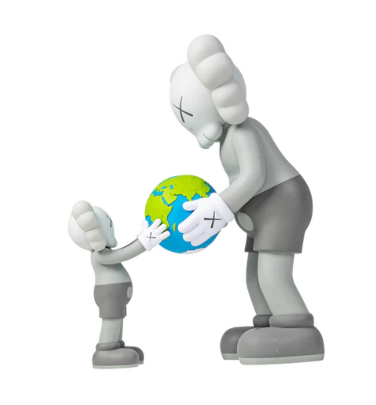 Boneco Kaws Boneco Kaws