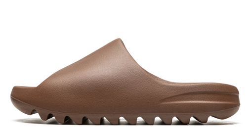 Chinelo Adidas Yeezy Slide "Flax" Marrom