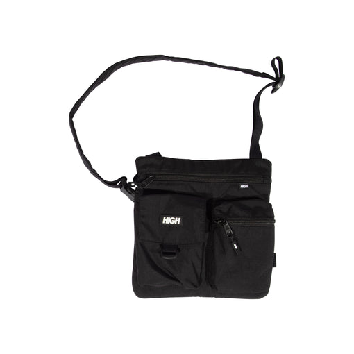 Bag High "Cargo" Preto