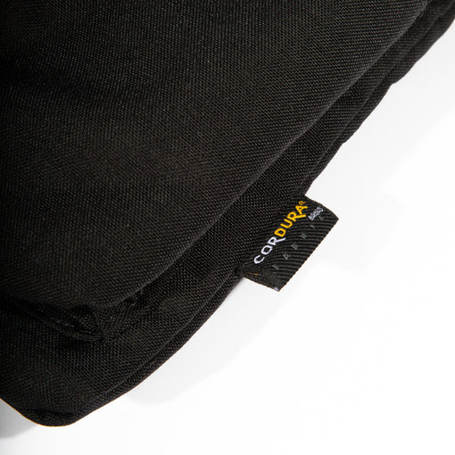 Bag High "Cargo" Preto