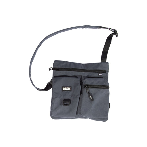 Bag High "Cargo" Cinza