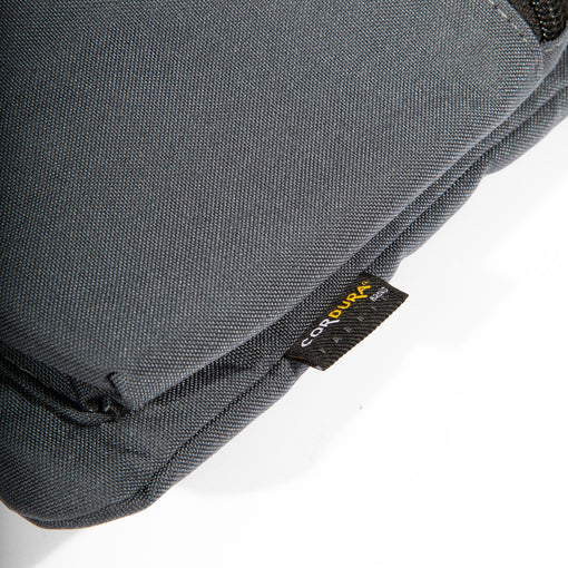 Bag High "Cargo" Cinza