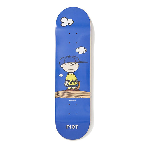Shape Piet x Peanuts "Charlie Brown" Azul