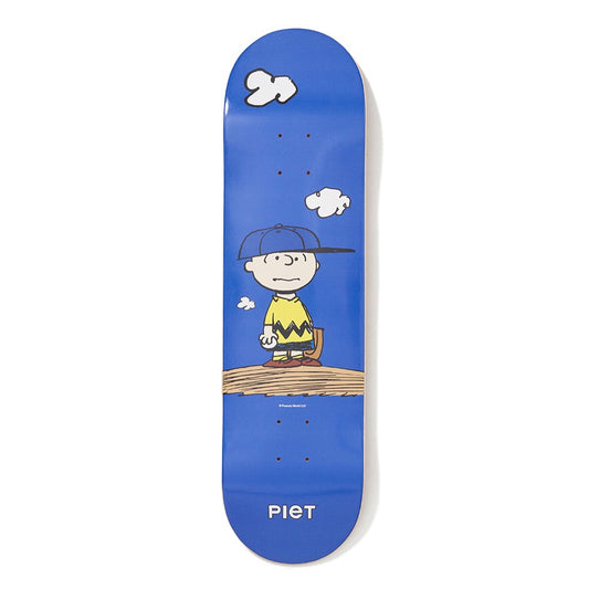 Shape Piet x Peanuts "Charlie Brown" Azul 940