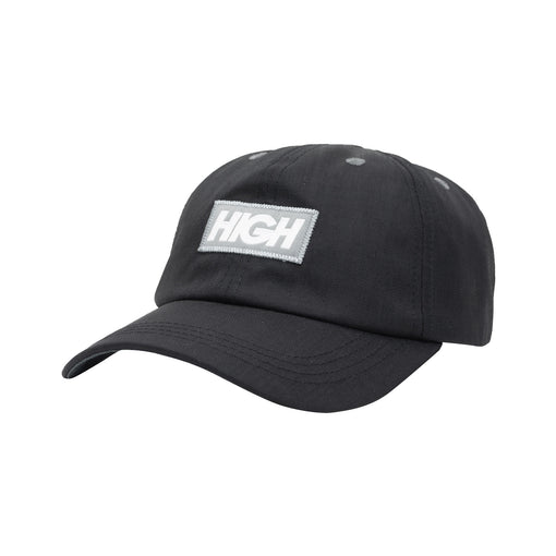 Boné Polo High "Cordura" Preto