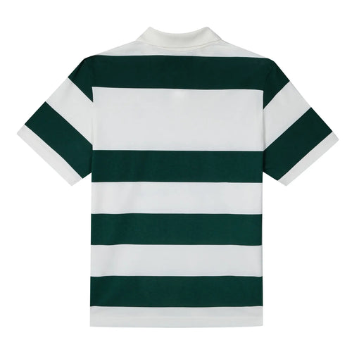 Camisa Polo High x Disney Crest "White" Branco