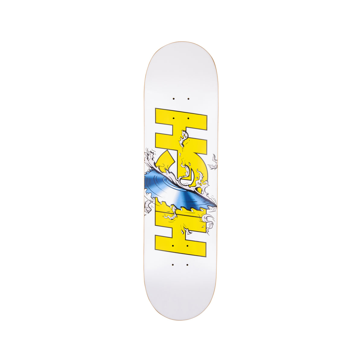 Shape High "Razor" Branco