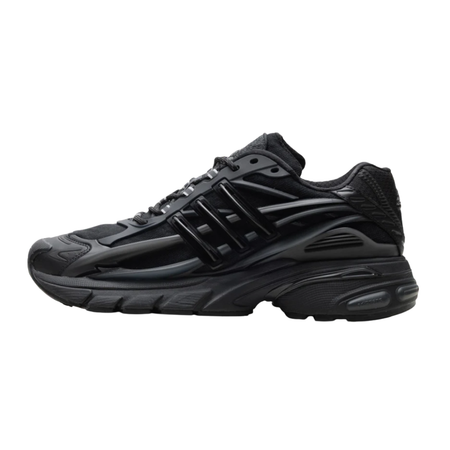 Tênis Pharrell Williams x adidas Adistar "Jellyfish Triple Black" Preto