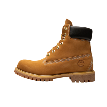 Bota Timberland 6" Premium Waterproof Boot Wheat "Marron"
