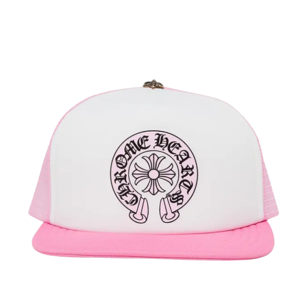 【Rosen Kreuz】MODBEA CAP Boné Chrome Hearts 