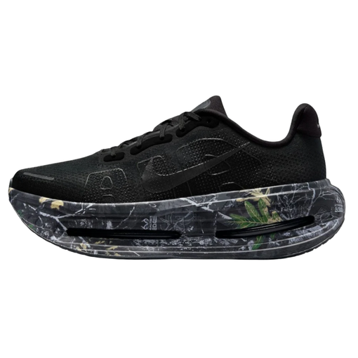 Tênis Nike Vomero Premium Realtree Camo "Black" Preto