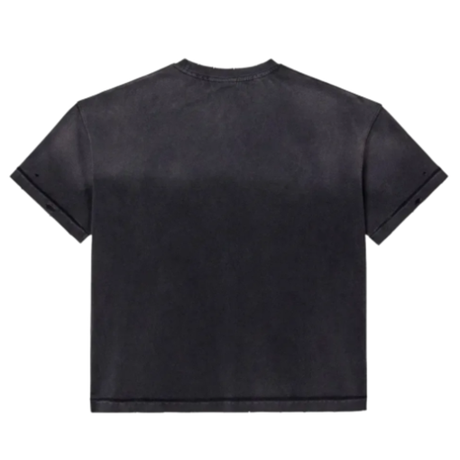 Camiseta Valley "Rottweiler Big Tee" Preto