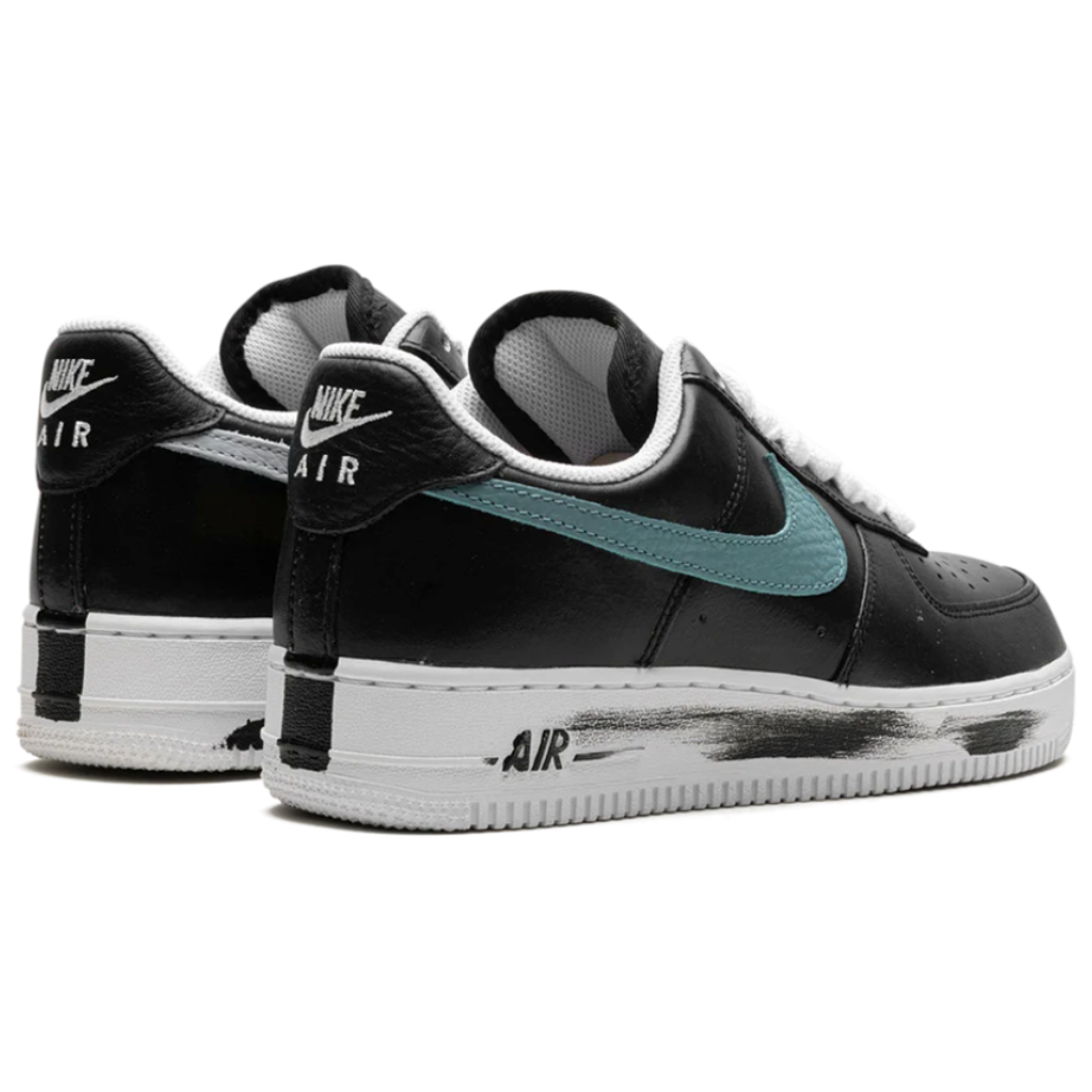 Tênis Nike Air Force Low x G-Dragon x Peaceminusone