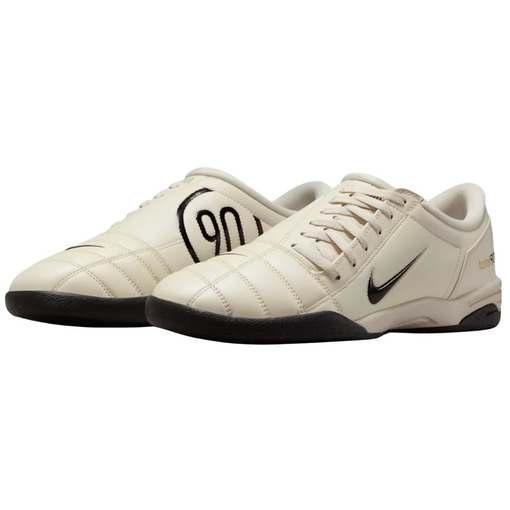 Tênis Nike Total 90 3 SP "Light Orewood Brown" Creme
