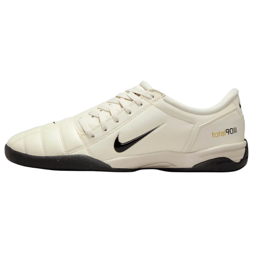 Tênis Nike Total 90 3 SP "Light Orewood Brown" Creme