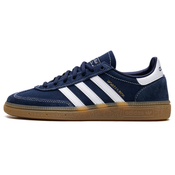 Tênis Adidas Handball Spezial x Sporty & Rich 