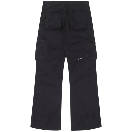 Calça Piet x Oakley Cargo "Vintage Black" Preto