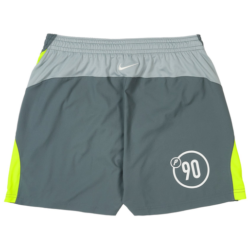 Shorts Nike x Palace Jersey Total P90 "Grey" Cinza