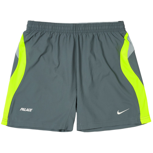 Shorts Nike x Palace Jersey Total P90 "Grey" Cinza