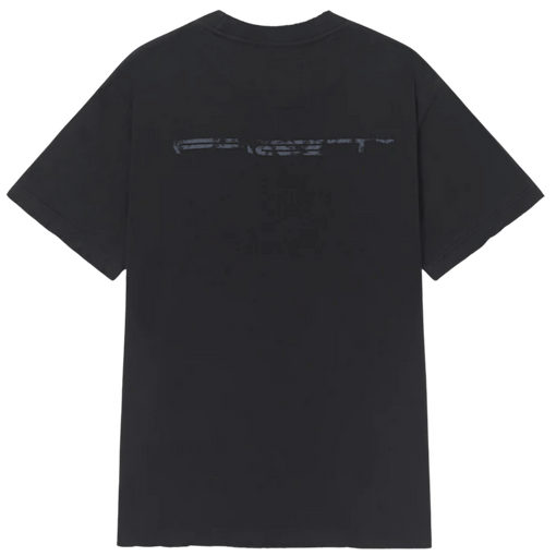 Camiseta Piet x Oakley Manifest "Vintage Black" Preto
