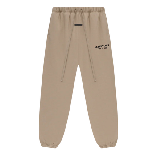 Calça moletom Fear of God Essentials Fleece Sweatpant "Desert Sand" Marrom