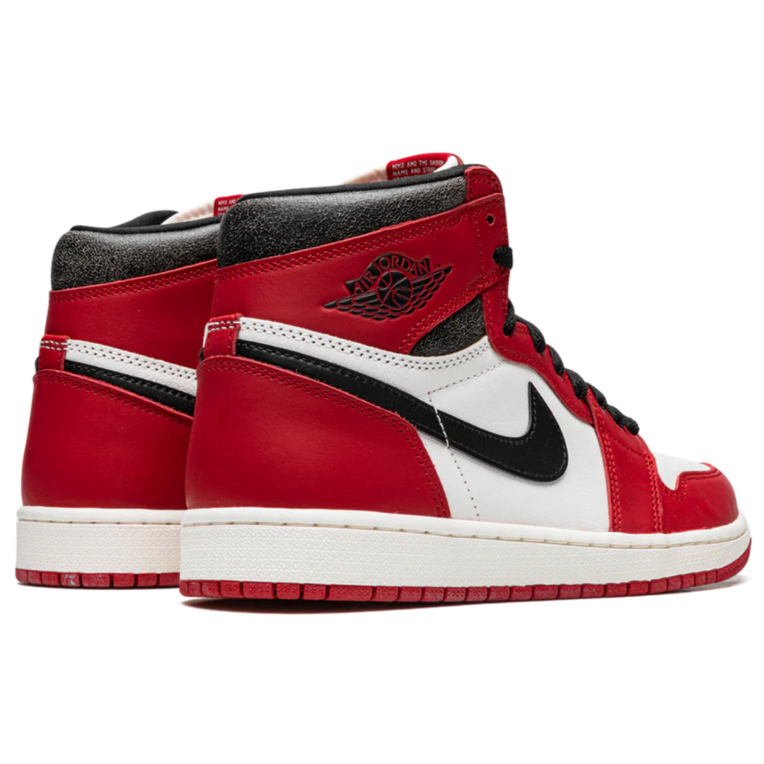 Tênis Nike Air Jordan 1 Retro High OG Tênis Nike Air Jordan 1 Retro High OG