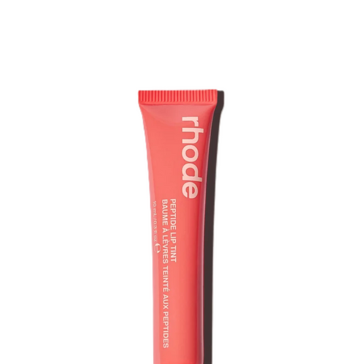 Lip Tint Rhode Peptide "Peach Pit" Rosa